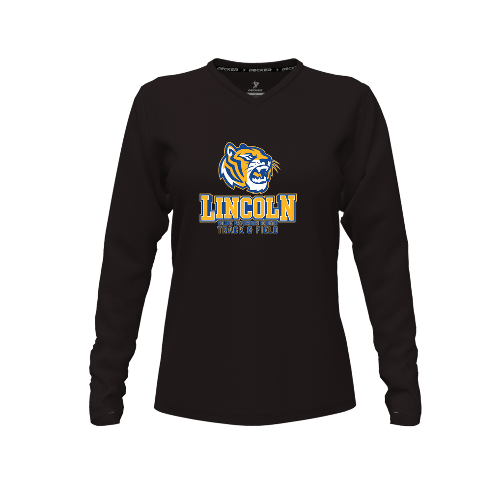 Decker Performance T-Shirt
