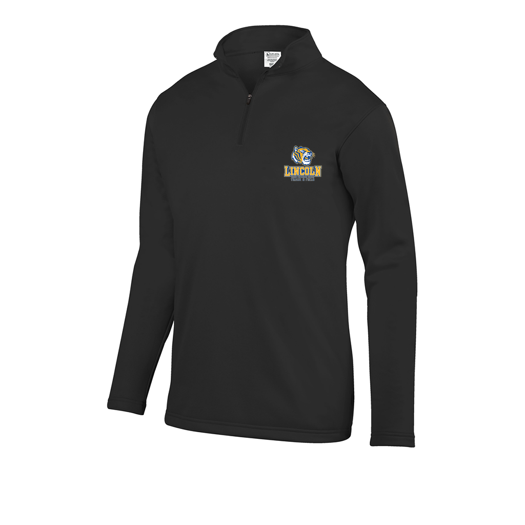 Decker Men's FlexFleece 1/4 Zip