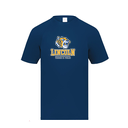 Decker Short Sleeve Waffle Performance Shirt