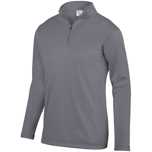 Decker Men's FlexFleece 1/4 Zip